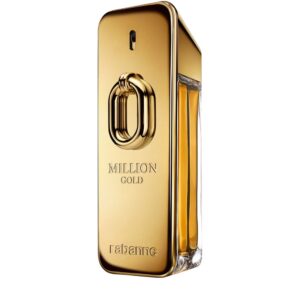 Rabanne One Million Gold - Eau De Parfum Intense