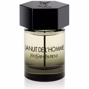 Yves Saint Laurent La Nuit De L'Homme