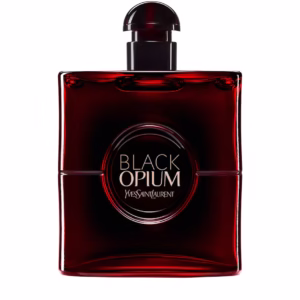 Yves Saint Laurent Black Opium Over Red - Eau De Parfum