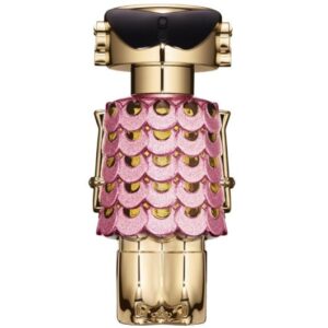 Rabanne Fame Blooming Pink - Eau De Parfum