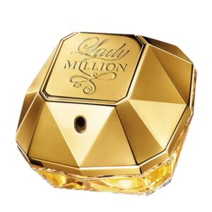 Rabanne Lady Million - Eau De Parfum