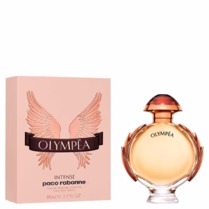 Rabanne Olympéa Intense - Eau De Parfum