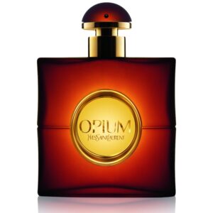 Yves Saint Laurent Opium