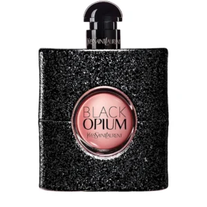 Yves Saint Laurent Black Opium - Eau De Parfum