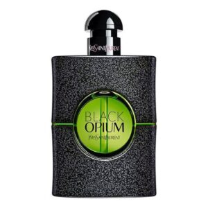 Yves Saint Laurent Black Opium Illicit Green - Eau De Parfum