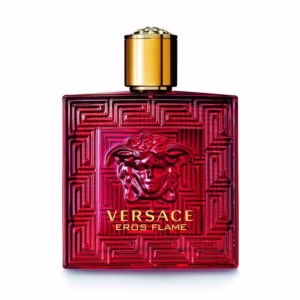 Versace Eros Flame - Eau De Parfum