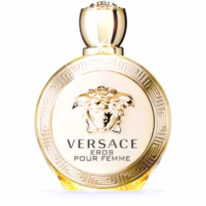 Versace Eros Pour Femme - Eau De Parfum