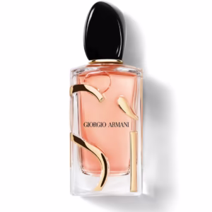 Giorgio Armani Si Intense - Eau de Parfum