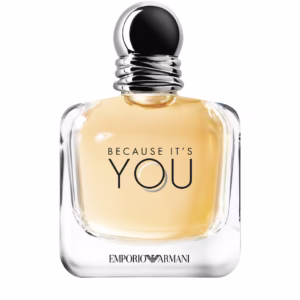 Emporio Armani Because It's You - Eau De Parfum