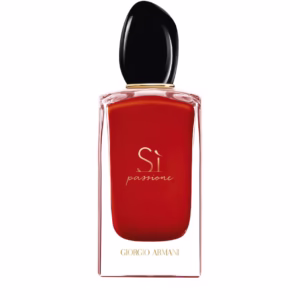 Giorgio Armani Si Pasionne - Eau de Parfum