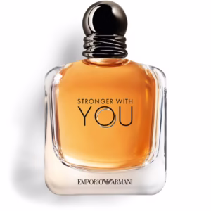 Giorgio Armani Stronger With you
