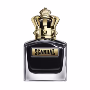 Jean Paul Guiltier Scandal - Le Parfum
