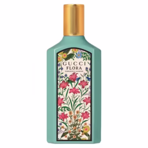 Gucci Flora Gorgeous Jasmine - Eau de Parfum
