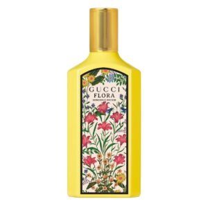 Gucci Flora Gorgeous Orchid - Eau de Parfum