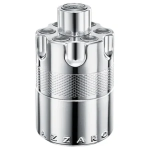 Azzaro Wanted - eau de parfum spray