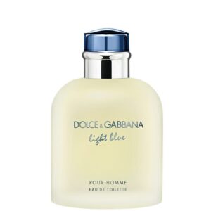 Dolce&Gabbana Light Blue Pour Homme