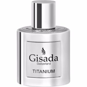 Gisada Titanium - Eau De Parfum