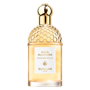 Guerlain Aqua Allegoria Mandarine Basilic