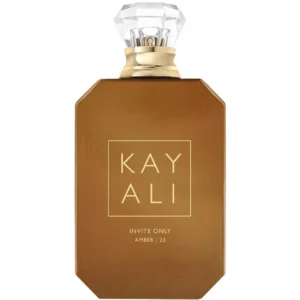 KAYALI Invite Only Amber | 23 - Eau De Parfum