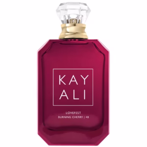 KAYALI Lovefest Burning Cherry | 48 - Eau De Parfum