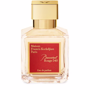 Maison Francis Kurkdjian Paris Baccarat Rouge 540 - Eau De Parfum