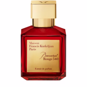 Maison Francis Kurkdjian Baccarat Paris Rouge 540 - Extrait De Parfum