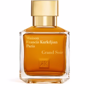 Maison Francis Kurkdjian Paris Grand Soir - Eau De Parfum