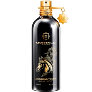 Montale Arabians Tonka - Eau De Parfum