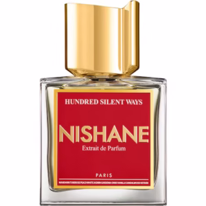 Nishane Hundred Silent Ways - Extrait De Parfum