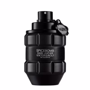 Viktor & Rolf Spicebomb Dark Leather - Eau De Parfum