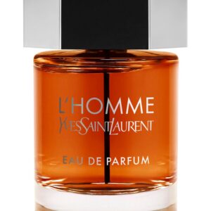 Yves Saint Laurent La Nuit De L'Homme - Eau De Parfum