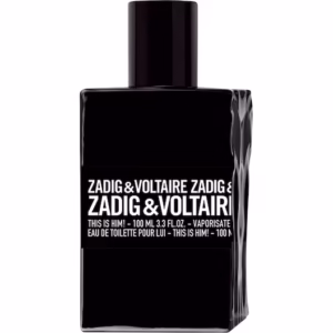 Zadig & Voltaire This Is Him!
