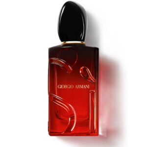 Giorgio Armani Si Pasionne Intense - Eau de Parfum