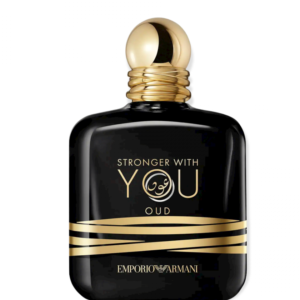 Giorgio Armani Stronger With you OUD - Eau De Parfum