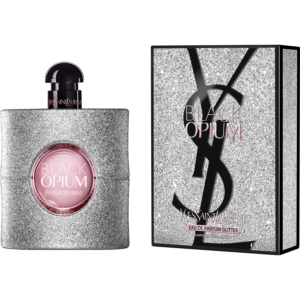 Yves Saint Laurent Black Opium Glitter - Eau De Parfum
