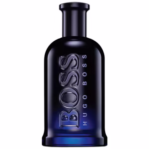 Hugo Boss Bottled Night - Eau De Parfum