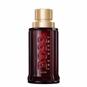 Hugo Boss The Scent Elixir - Parfum Intense