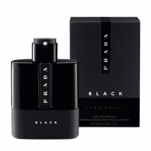 Prada Luna Rossa Black - Eau De Parfum